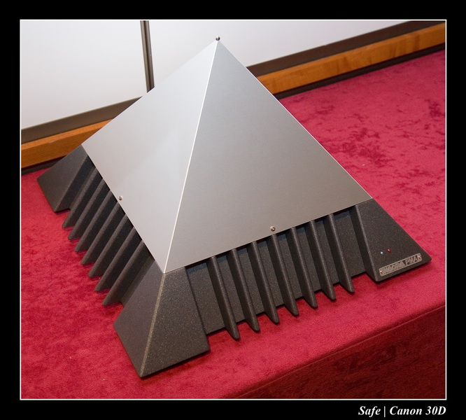 2006 - 10 - Salon hifi sofitel -  037